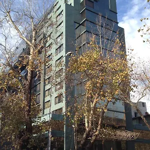 Dos Providencia Santiago de Chile