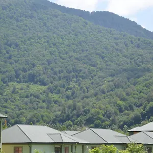 Kahran & Cottages Villa Gabala