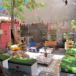 Albergue Origenes