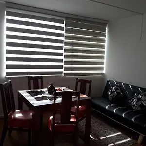Departamento Phillips * Santiago de Chile