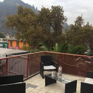 Hotel Caracol Santiago