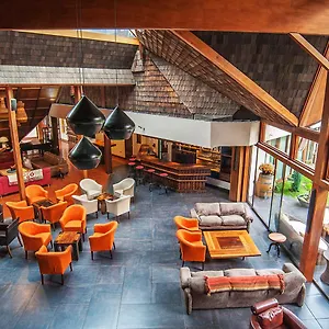 Y Centro De Eventos Manquehue Condes 산티아고