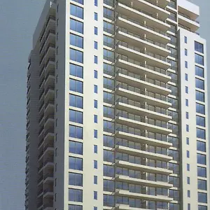 Apartment Metro Manuel Montt *