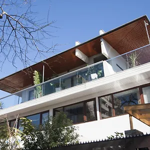 Edelweiss Boutique 3* Santiago