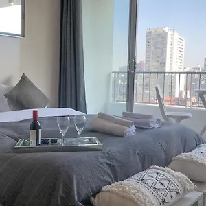 Delightful Downtown *
