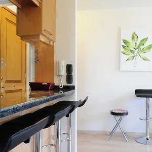 Apartamento Living Montt Apartment *