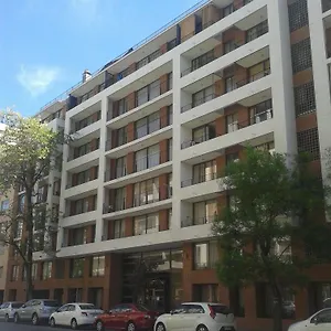 Apartahotel Rent A Ejercito 3*
