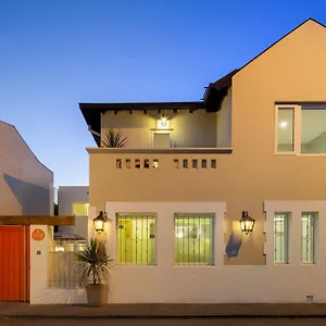 Casasur Charming Hotel Santiago