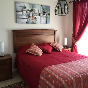 Apartamento Heras Santiago de Chile