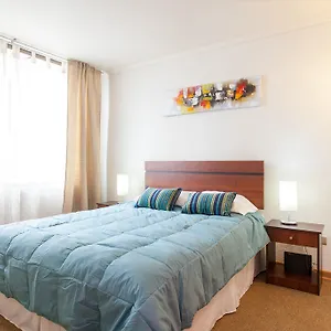 Apartment Open Suites - Bellas Artes