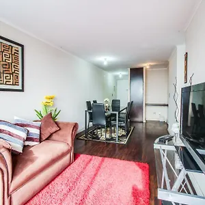 Bellavista Premium Santiago