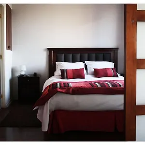 Apart Urbano Bellas Artes Apartment
