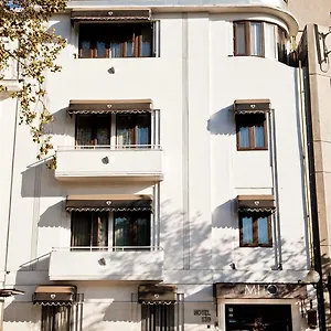 Отель Mito Casa