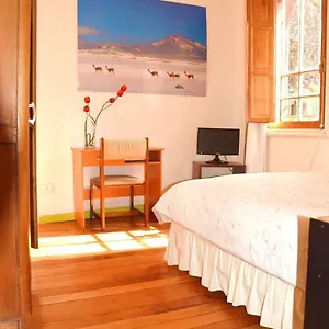 Tralkan Bed & Breakfast 2*