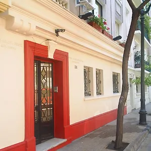 Quito Hotel