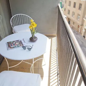 Hotel Carlton House Santiago del Cile