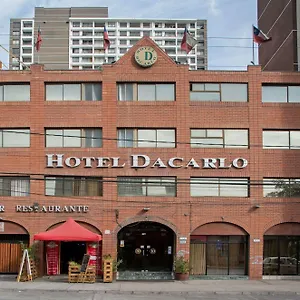 Hotel Dacarlo