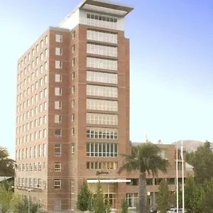 Radisson North Santiago