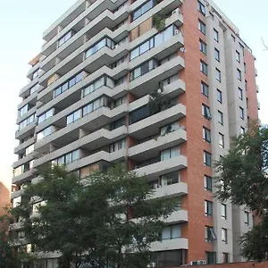 Helvecia Apartment *