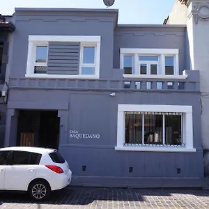 Hotel Casa Baquedano 2*