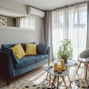 Departamento Marin *