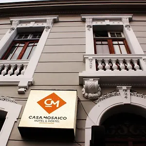 Casa Mosaico 2* Santiago