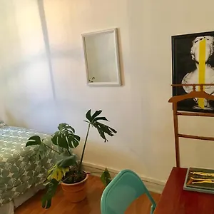 Casa Floresta Guest house Santiago