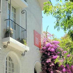 Hotel Meridiano Sur Petit