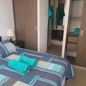Apartment Turistas Moneda 1617