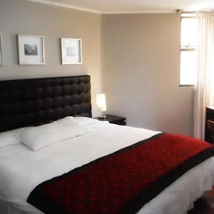 Aparthotel Lastarria Santiago