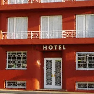 Ah Hotel