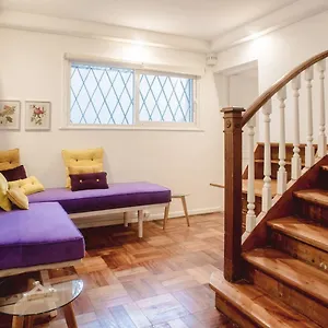 Casas Del Rio Apart Elqui