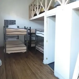 Hostel Yungay Santiago