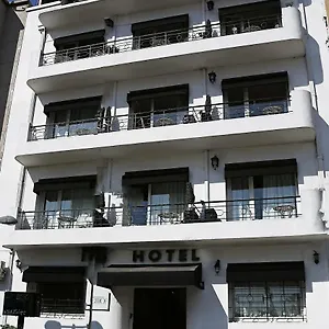Tremo Forestal 酒店 圣地亚哥