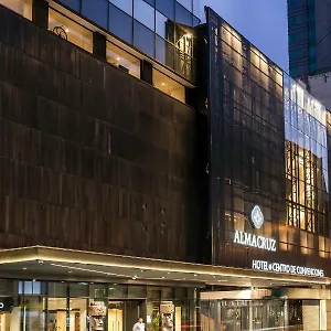 Almacruz Y Centro De Convenciones