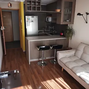 Apartment Departamento Alto San Francisco