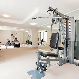 Park For Rent Hotel 5*