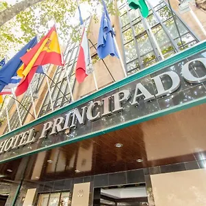 Principado Hotell Santiago de Chile
