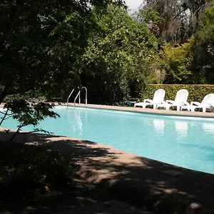 Otel Acacias De Vitacura