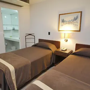 Aparthotel Diego De Almagro 4*