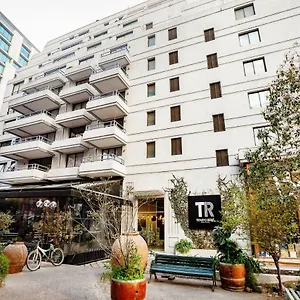 Tempo Rent Apart 3* Santiago