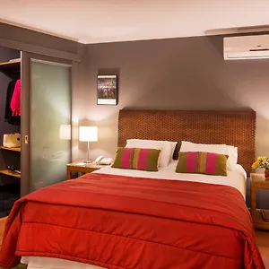 La Sebastiana Apart-hotel 3*