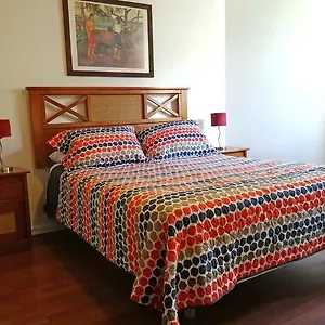 Hotel Town Santiago