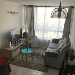 Apartamento Calle Coronel Souper 4060 Apartamento