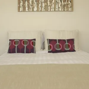 Roi Apartment Santiago