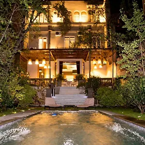 Casa Bueras Boutique 5* Santiago