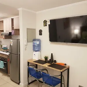 Central Ecuador Apartment
