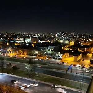 Guadalupe Cars&apartaments Central *