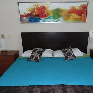 Apartment Chile Santiago