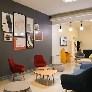 Hotel Clh